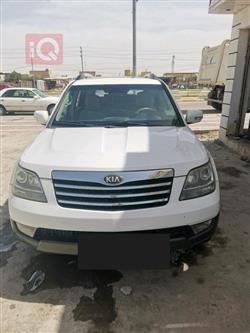 Kia Mohave